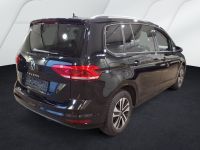 Volkswagen Touran - Vorschau Bild 3