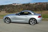 BMW Z4 sDrive23i -Cabrio - BMW Z4: 23i