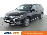 Mitsubishi Outlander PHEV Top 4WD Aut*LED*ACC*CAM*PDC*SHZ* - Mitsubishi in Köln