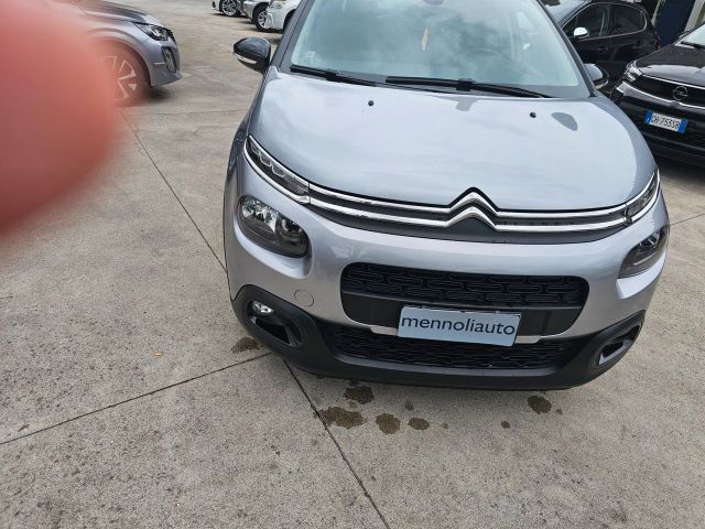 Citroën Citroen C3 BlueHDi 100 S&S Shine