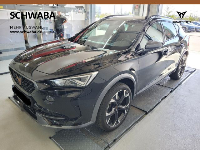 Image of Cupra Formentor