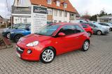 Opel Adam JAM 1.2 ecoFLEX Car Play - Bluetooth - Opel Adam mit Benzin-Antrieb: Kleinwagen, 1.2