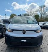 Citroën Berlingo MPV MyCitroen PlayTouch - Citroën Berlingo mit Diesel-Antrieb