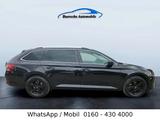Skoda Superb Combi Style 4x4 DSG Navi Leder ACC - Skoda Superb in Oberhausen
