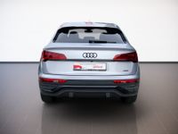 Audi Q5 - Vorschau Bild 4