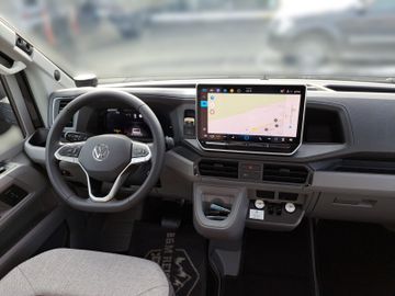 Knaus Van TI PLUS PLATINUM SELECTION 650 MEG Allrad 