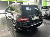 Mercedes-Benz ML 350 CDI|Comand|RFK|4xSitzheiz|Standheizung - Mercedes-Benz ML 350 in Kassel