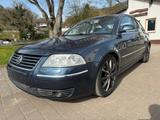 Volkswagen Passat 2.8 V6 4motion Highline  - gebrauchte VW Passat aus dem Jahr 2004