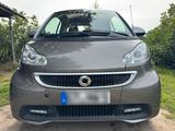 Smart 451 Passion Fortwo MHD 2013 Gepflegt... - Smart Gebrauchtwagen in Bielefeld