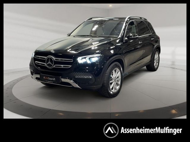 Mercedes-Benz GLE 350 de 4matic **Burmester/360°/Multibeam