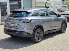 Fahrzeugabbildung Austral Evolution 1.2 E-TECH Full Hybrid 200 EU6