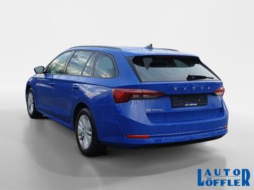 Skoda Octavia - 3