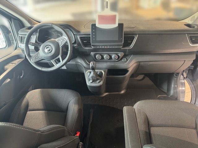 Fahrzeugabbildung Dethleffs Primastar dci170 DCT "SEASIDE By Dethleffs*Küche