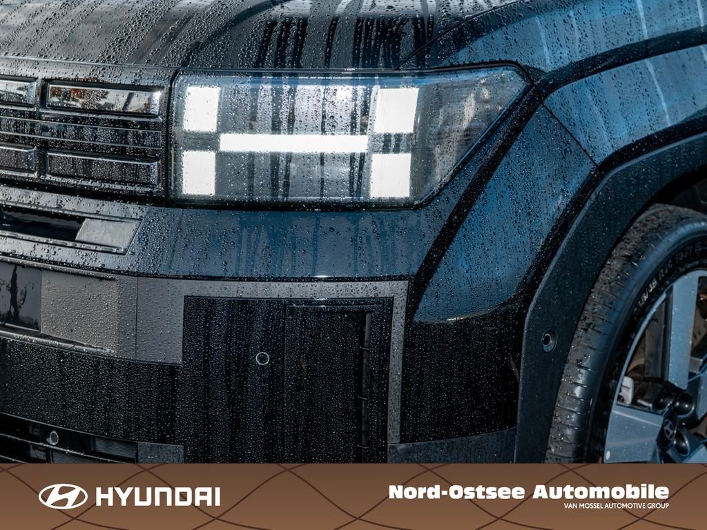 Fahrzeugabbildung Hyundai SANTA FE HEV Signature Komfort-P Technik-P