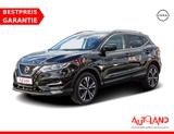Nissan Qashqai 1.7 dCi 4x4 N-Connecta AHK 360° Navi DAB - Nissan Qashqai: 7
