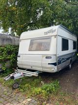 Fendt Platin - Sehr gepflegter Zustand - Fendt Platin