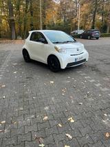 Toyota TOYOTA IQ1000 Kubik Automatik - Toyota IQ von privat