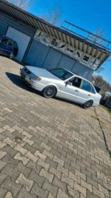 Volkswagen VW Passat 35i B4 Limo Low Static US / 2. H... - gebrauchte VW Passat aus dem Jahr 1996
