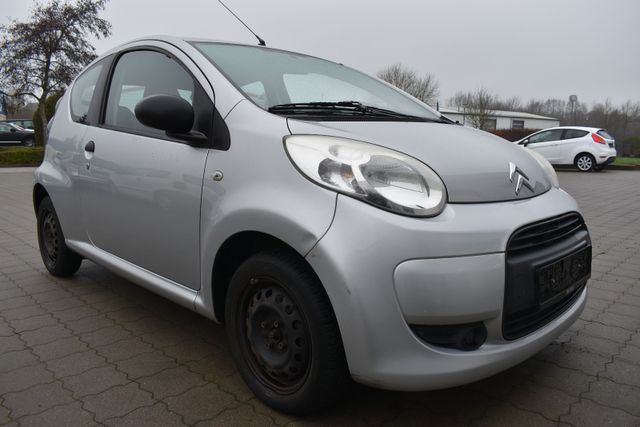 Citroën C1 Advance, 1.Hand, Euro5, Tüv neu