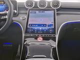 Mercedes-Benz C 220 d AMG/Night/LED/Schiebedach/Kamera/DAB/ - gebrauchte Mercedes-Benz C 220 aus dem Jahr 2024