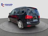Volkswagen Touran Match*DSG*Stand-HZ*Kamera* - Volkswagen Touran: Match