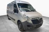 Opel Movano B L2H2 3,5t *BOTT* nur 107 Tkm* - Opel Movano: 2.5