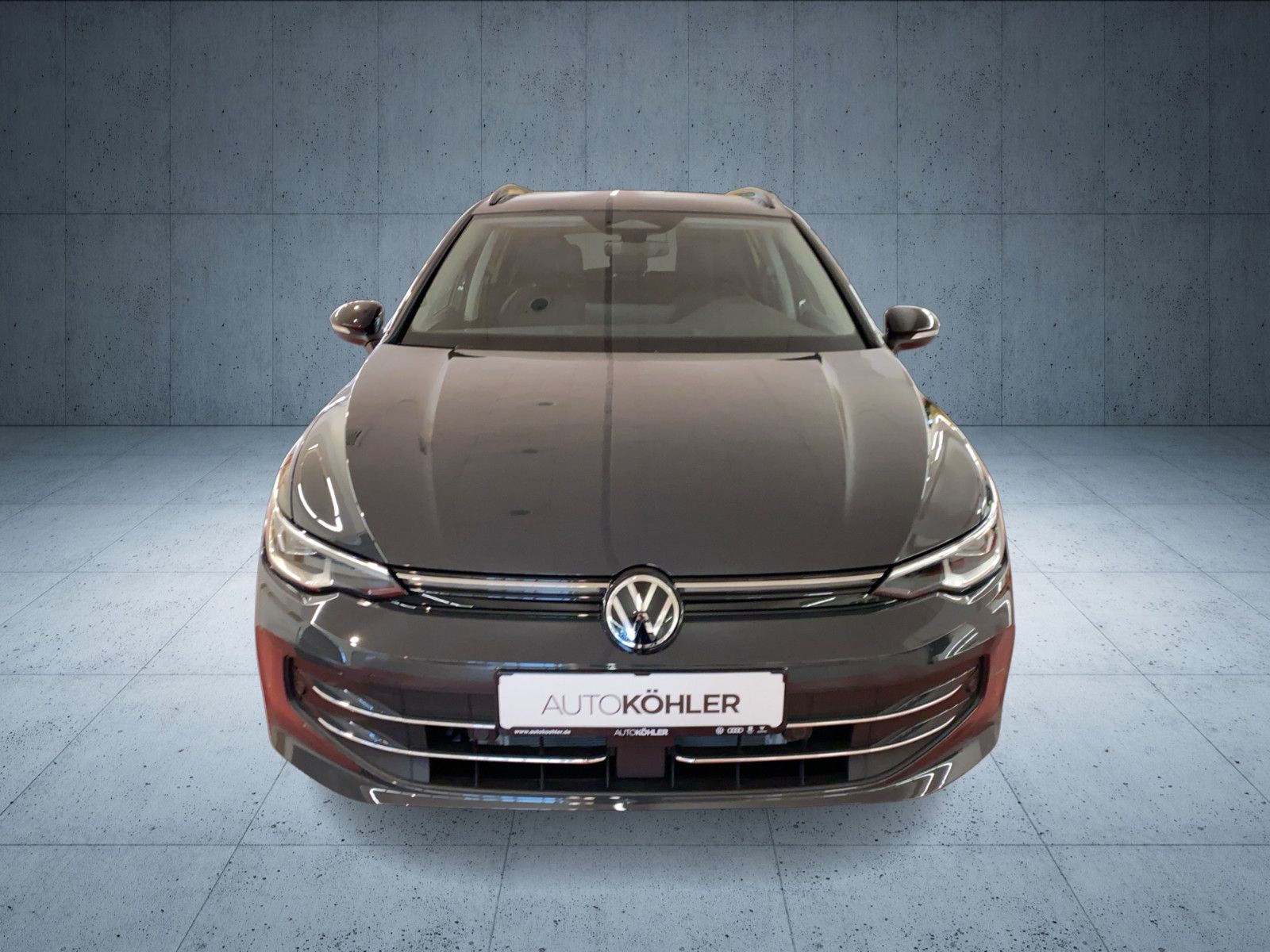 Volkswagen Golf - Bild 4