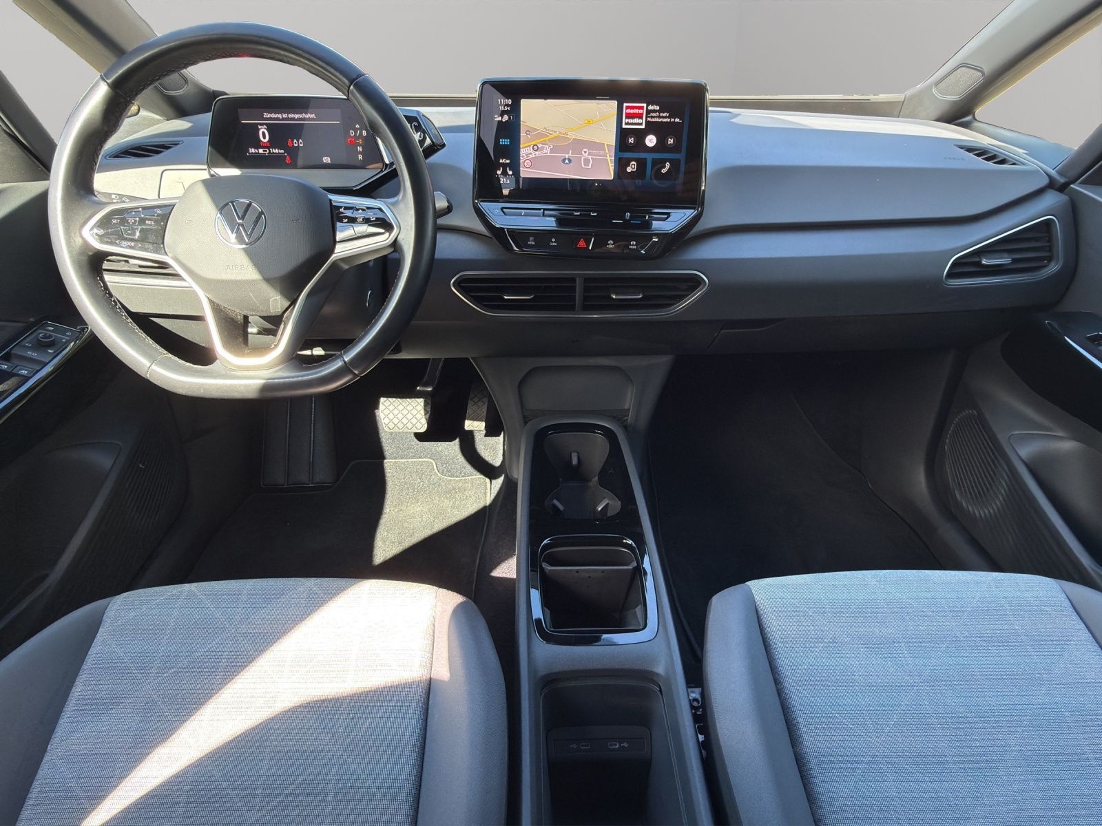 Volkswagen ID.3 - Bild 14