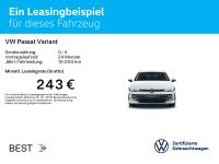 Volkswagen Passat Variant - Vorschau Bild 3