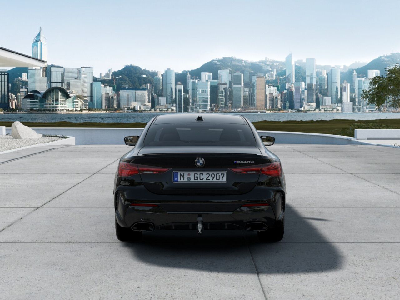 BMW M440 - Bild 9