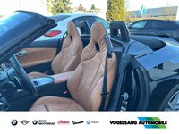 BMW Z4 - Vorschau Bild 16