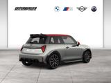 MINI John Cooper Works XL ACC 360° HUD HK Pano eSitze - graue MINI Coupe Serie