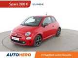 Fiat 500 1.2 S*NAVI*PDC*KLIMA*TEMPO*GARANTIE* - Fiat 500 Gebrauchtwagen in Frankfurt