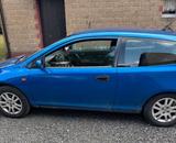 Honda civic 7 1.4 Benziner mit LPG - Honda Civic: 1.7