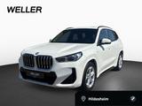 BMW X1 xDrive20d M SPORT Pano,H/K,St+Go,AHK,AdapLED