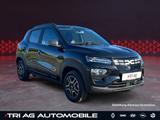 Dacia Spring Electric 45 Essential Optionspaket Expres - Dacia Spring Essential-Electric-45