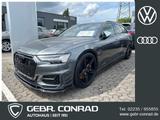 Audi S6 Avant TDI quattro, NP: 115.000 € - Audi S6 in Köln