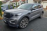 Ford Explorer 3,0 l EcoBoost PHEV 4x4 ST-Line Aut... - Ford Explorer: ST Line