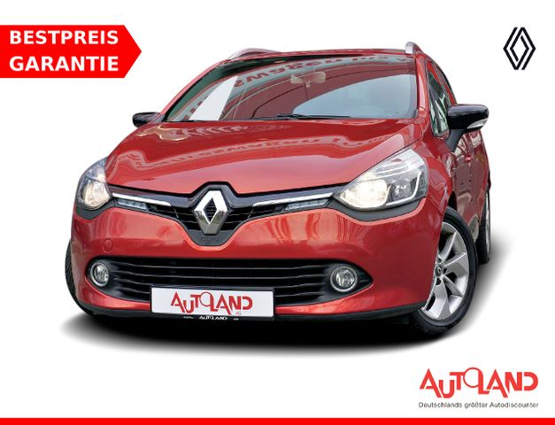 Renault Clio IV 0.9 TCe 90 Grandtour Dynamique