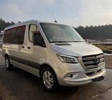 Mercedes-Benz Sprinter 319 CDI Kasten Mixto