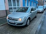 Opel Astra | Motor 1,8 | 125 PS | Automatik - Opel Astra: Motor