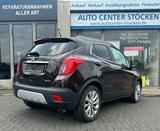 Opel Mokka Innovation1.6 d LederNaviKameraGarantie - Opel Mokka Gebrauchtwagen in Hannover