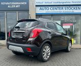 Opel Mokka Innovation1.6 d LederNaviKameraGarantie - Opel Mokka in Hannover