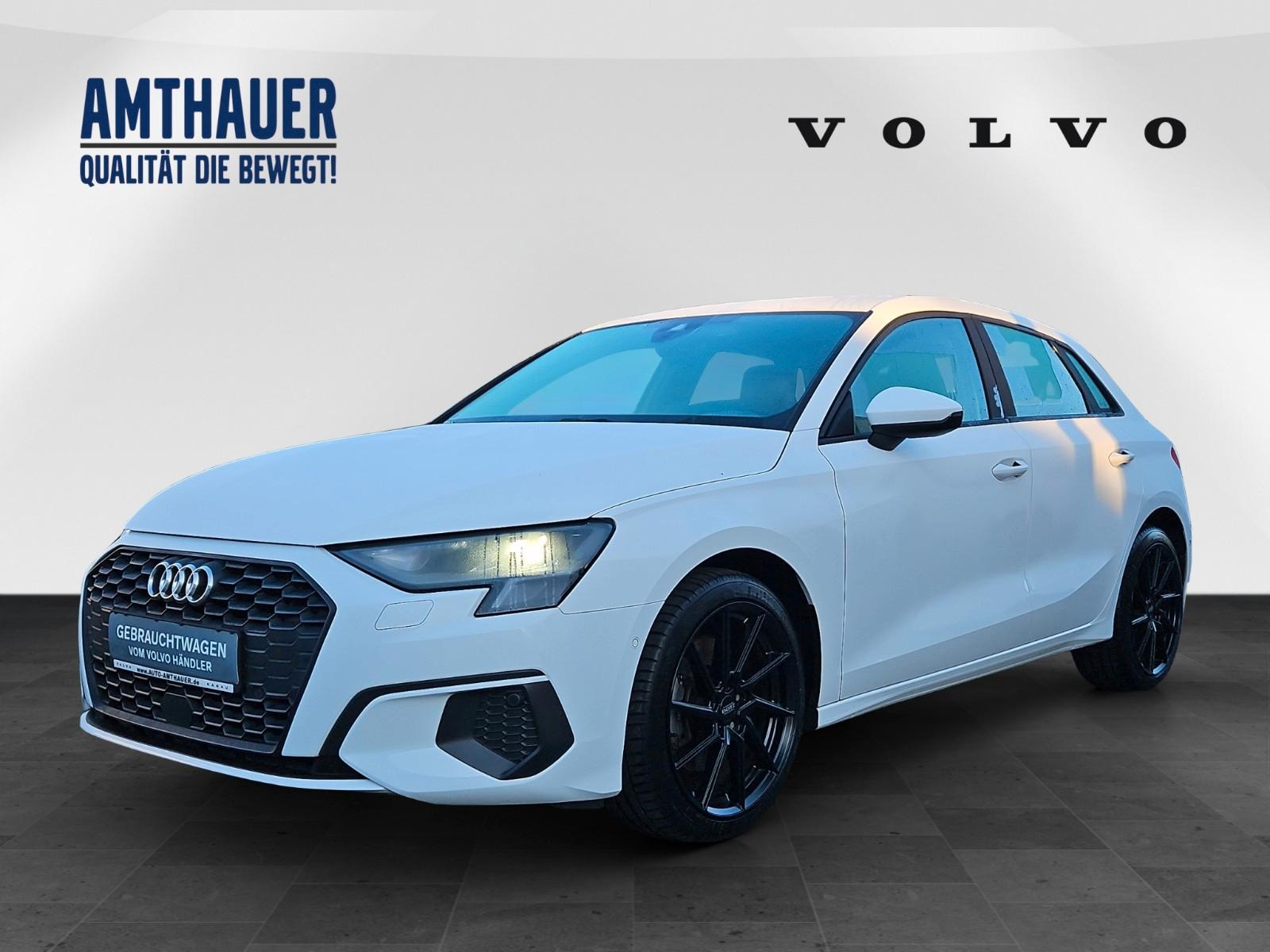 Audi A3 Sportback 30 TFSI  TEMPOMAT/ DSP/ LED/