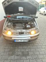 Fiat Punto 1.2 16V ELX Speedgear ELX - Fiat Punto mit Benzin-Antrieb: Automatik