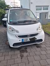 Smart ForTwo coupé 1.0 52kW mhd pluse - Smart ForTwo Gebrauchtwagen in Saarbrücken