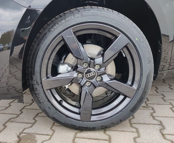 A1 Sportback 30 TFSI S tronic LED/Sportsitz