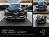 Mercedes-Benz GLC 300 de 4M*PANO-DACH*AHK*MEMORY*LED*2024* - Hybrid (Diesel/Elektro): Geländewagen