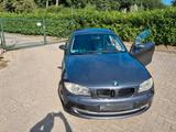 BMW 1er e87 - BMW: 1er E87