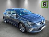 Renault MEGANE IV 1.3 TCe 160 GT-Line - Renault Megane mit Benzin-Antrieb: Limousine, Klimaanlage, 3.1